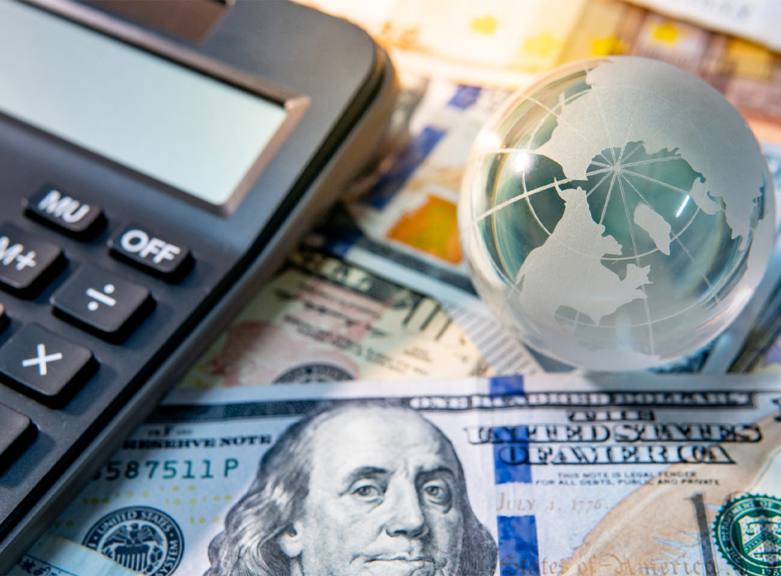 International taxation International taxation